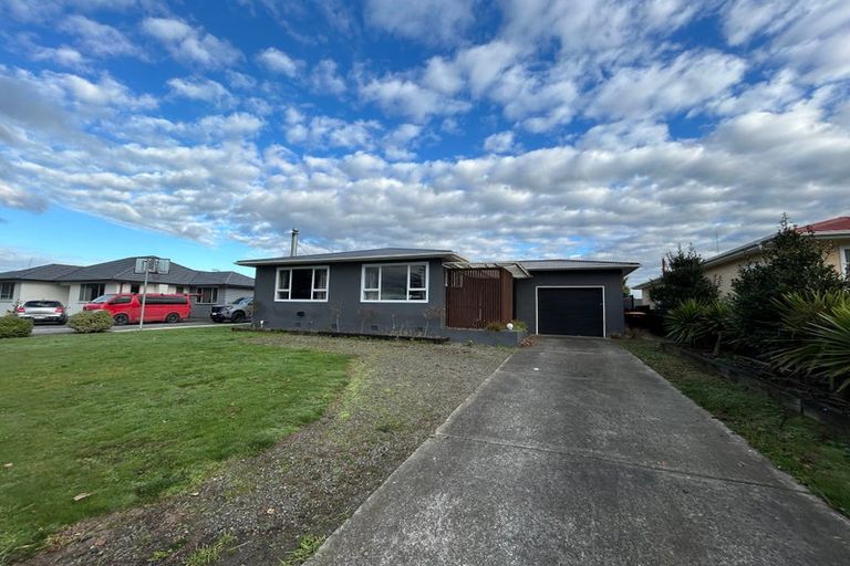 Photo of property in 12 Birmingham Street, Takaro, Palmerston North, 4412
