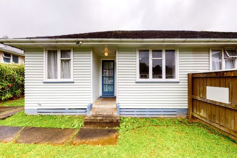 Photo of property in 62 Delaney Drive, Stokes Valley, Lower Hutt, 5019