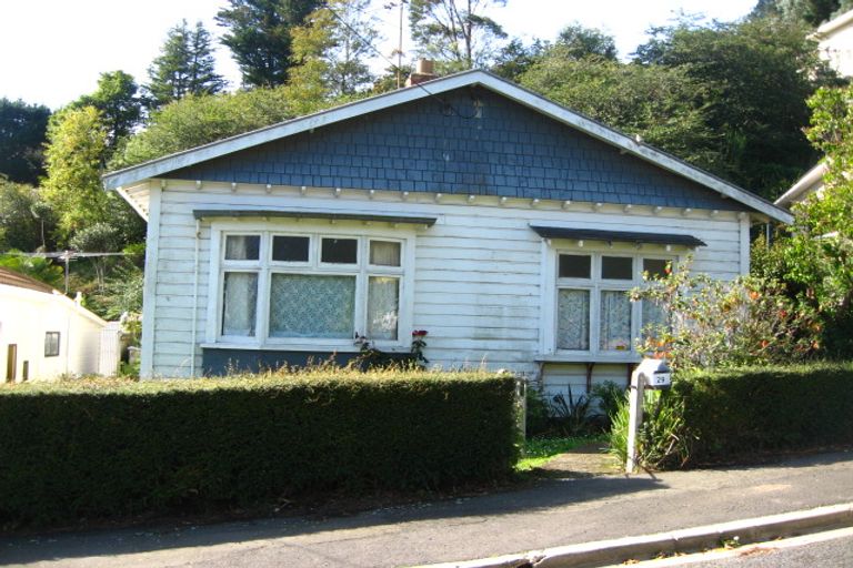 Photo of property in 29 Montague Street, North East Valley, Dunedin, 9010