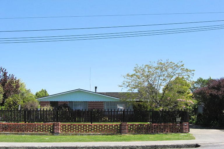 Photo of property in 105 Percival Street, Rangiora, 7400