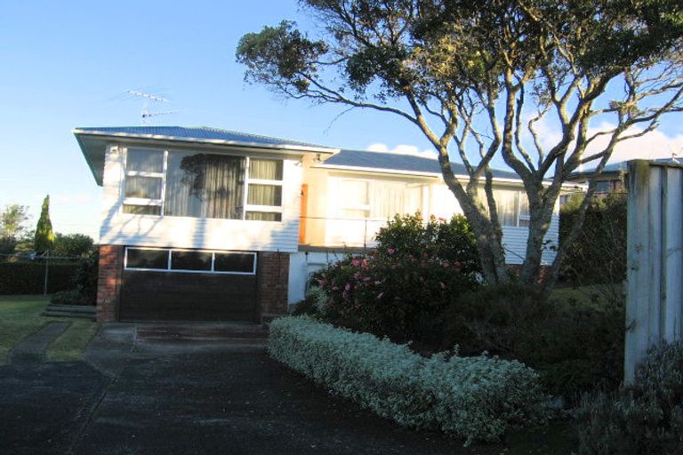 Photo of property in 14 Sunrise Avenue, Mairangi Bay, Auckland, 0630