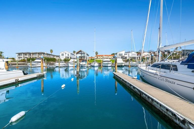 Photo of property in 153 Waterside Crescent, Gulf Harbour, Whangaparaoa, 0930