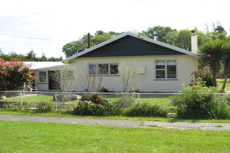 Photo of property in 3 Robinson Street, Cheviot, 7310