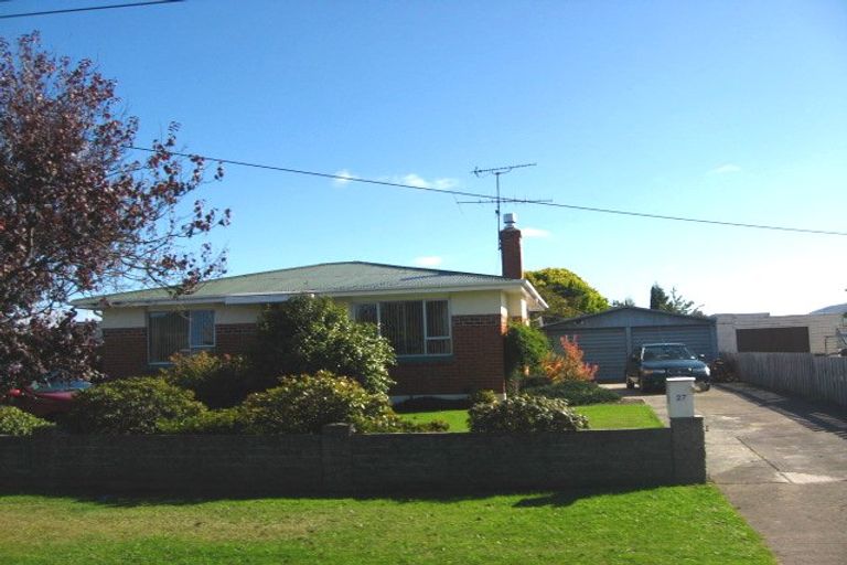 Photo of property in 27 Ross Street, Mosgiel, 9024