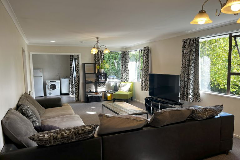 Photo of property in 36 Cox Street, Geraldine, 7930