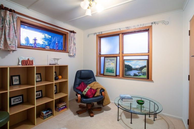 Photo of property in 105 Vivian Street, New Plymouth, 4310