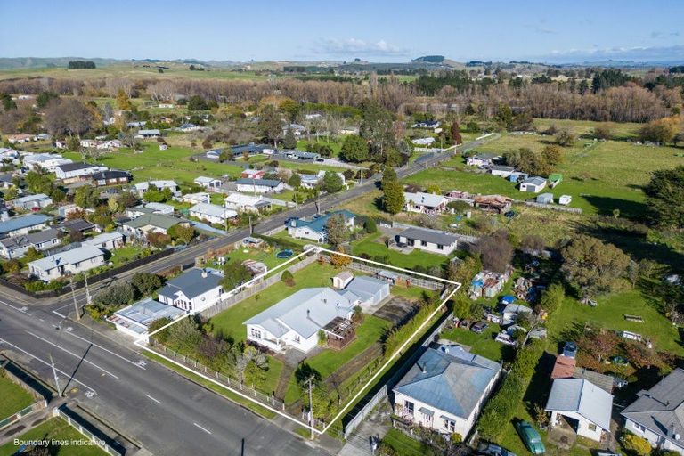 Photo of property in 45 Bibby Street, Waipawa, 4210