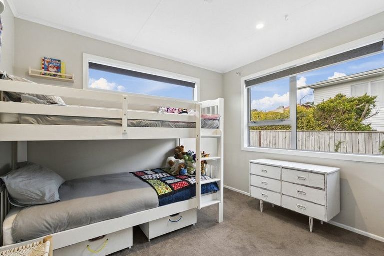 Photo of property in 445 Warspite Avenue, Ascot Park, Porirua, 5024