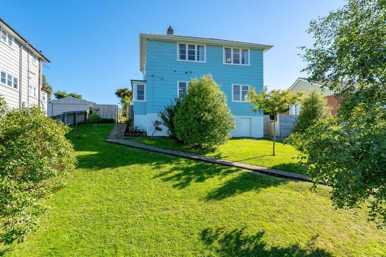 Photo of property in 61 Panmure Avenue, Calton Hill, Dunedin, 9012