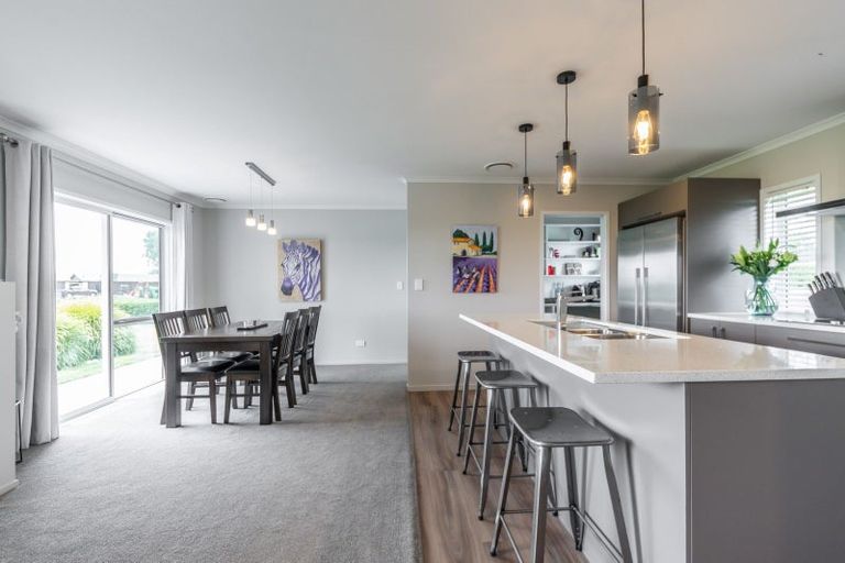 Photo of property in 1/3116 Cambridge Road, Rotoorangi, Cambridge, 3495