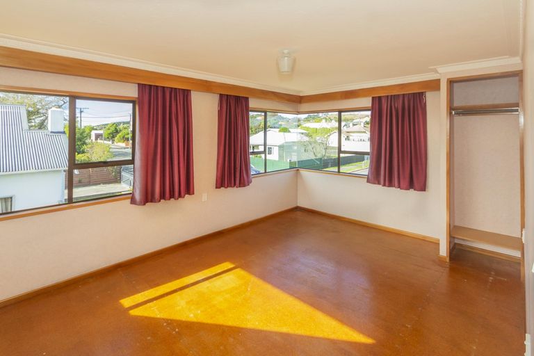 Photo of property in 8 Tweed Street, South Hill, Oamaru, 9400