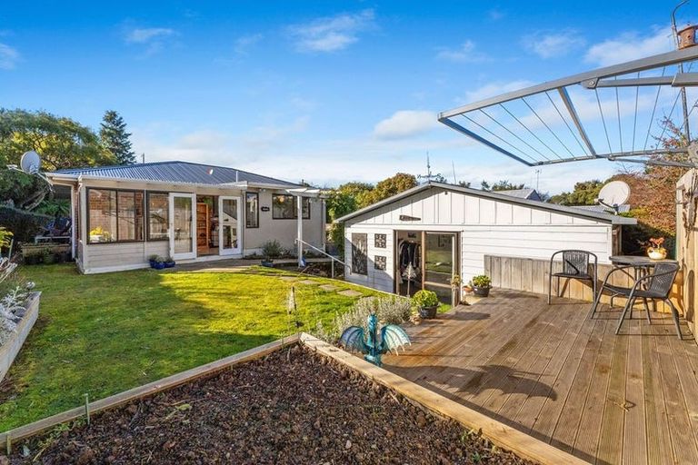 Photo of property in 33 Fairview Terrace, Sawyers Bay, Port Chalmers, 9023