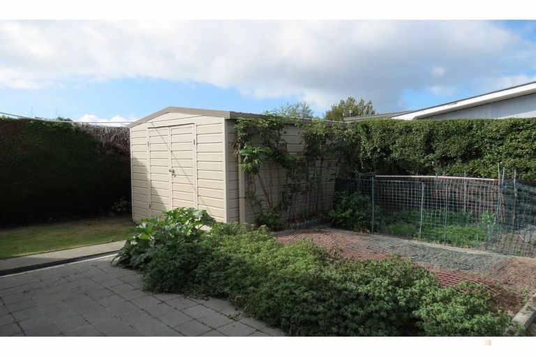 Photo of property in 34 Maltby Avenue, West End, Timaru, 7910