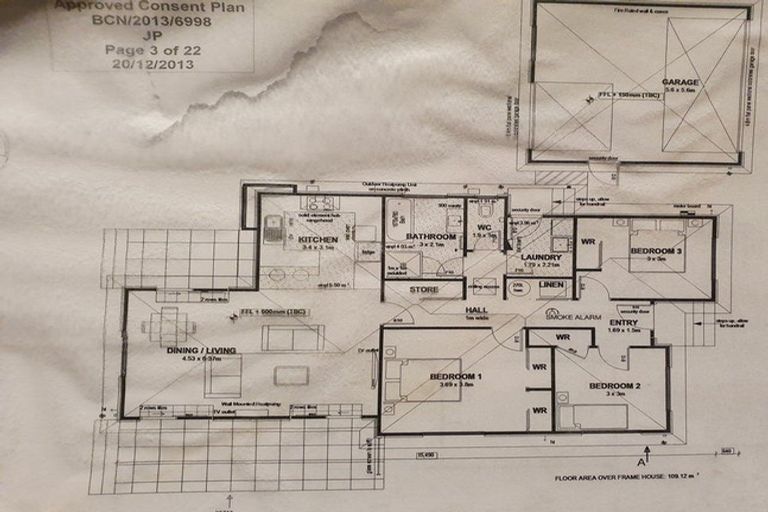 Photo of property in 9 Mecca Place, Linwood, Christchurch, 8062