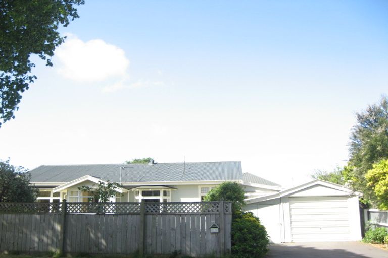 Photo of property in 3 Tainui Street, Somerfield, Christchurch, 8024