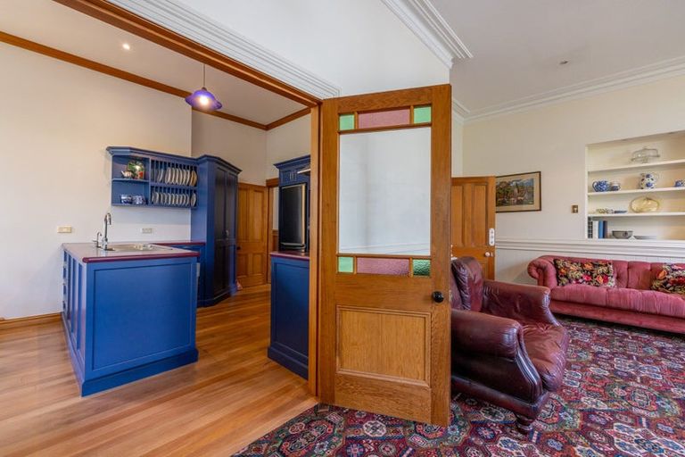 Photo of property in 46 Drivers Road, Maori Hill, Dunedin, 9010
