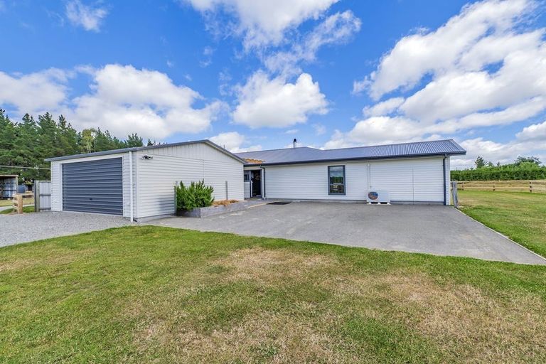 Photo of property in 2612 Wards Road, Darfield, 7571