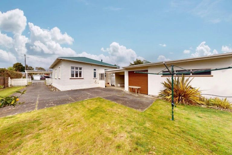 Photo of property in 9 Princes Street, Levin, 5510