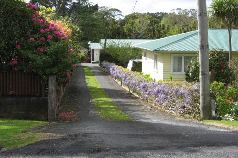 Photo of property in 21 Kauri Road, Whenuapai, Auckland, 0618