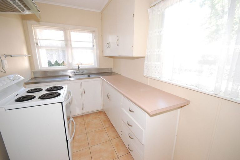 Photo of property in 197 Pakuranga Road, Pakuranga, Auckland, 2010