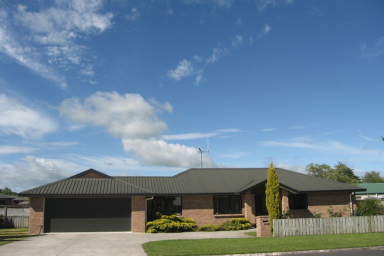 Photo of property in 2 Alley Place, Leamington, Cambridge, 3432