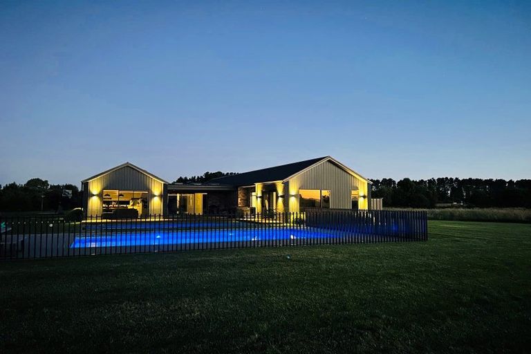 Photo of property in 66 Komak Road, Taupiri, 3791