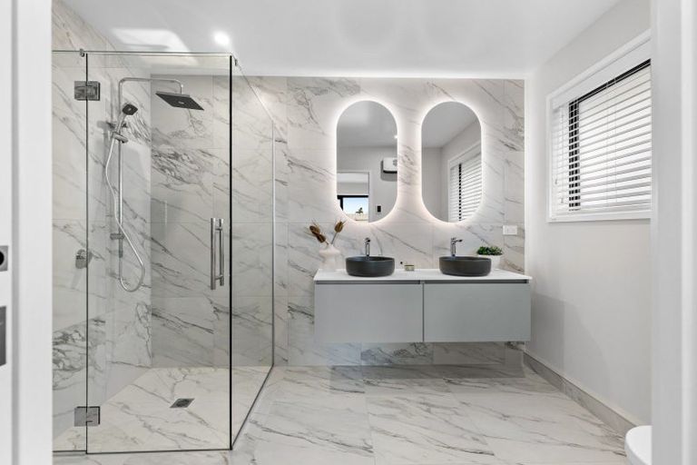 Photo of property in 54 Freedom Drive, Kelvin Grove, Palmerston North, 4414