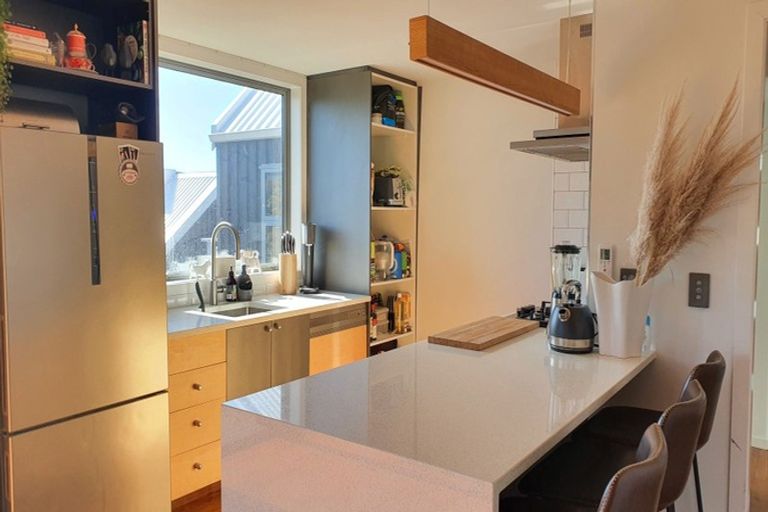 Photo of property in 2/146 Soleares Avenue, Mount Pleasant, Christchurch, 8081