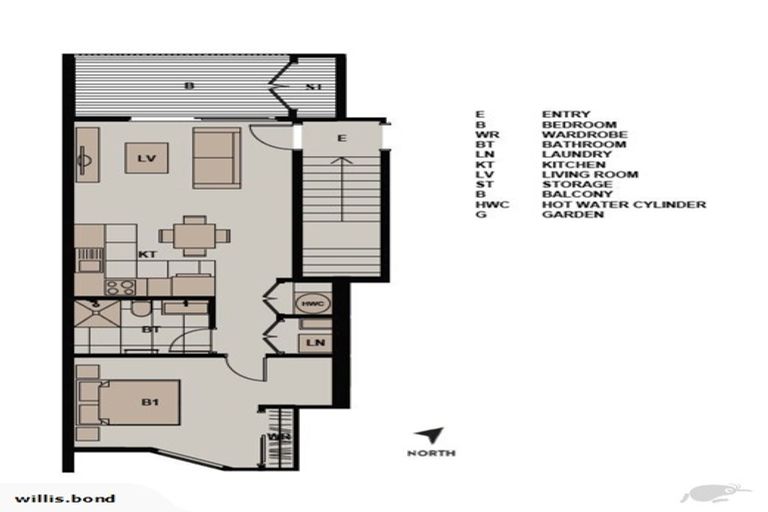 Photo of property in 10/117 Buckley Avenue, Hobsonville, Auckland, 0616