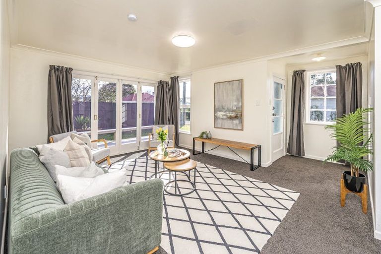 Photo of property in 94 Talbot Street, Whanganui East, Whanganui, 4500