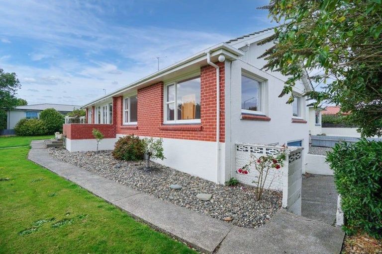 Photo of property in 1 Duncraig Street, Hawthorndale, Invercargill, 9810