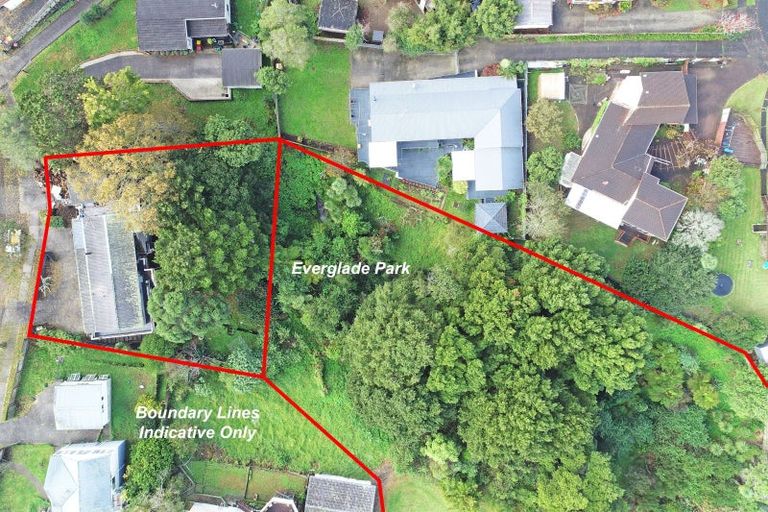 Photo of property in 3 Flamingo Court, Goodwood Heights, Auckland, 2105