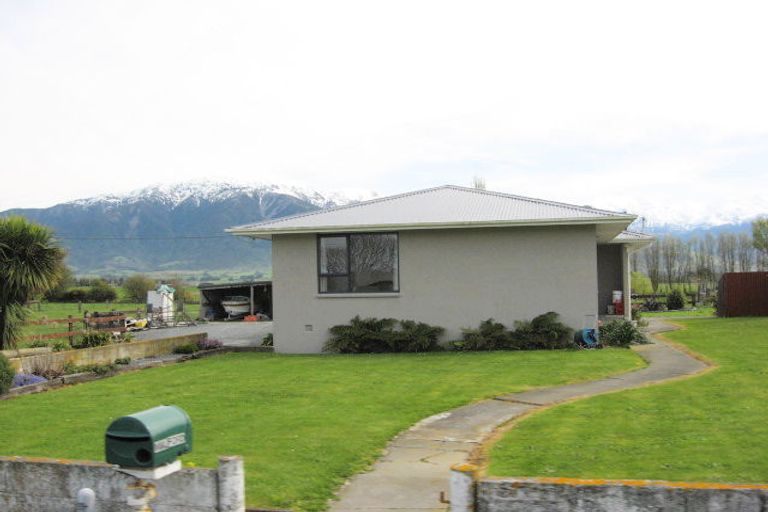 Photo of property in 13 Gillings Lane, Kaikoura, 7300