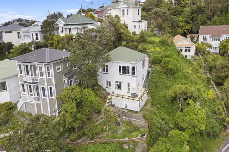 Photo of property in 27 Bruce Avenue, Brooklyn, Wellington, 6021