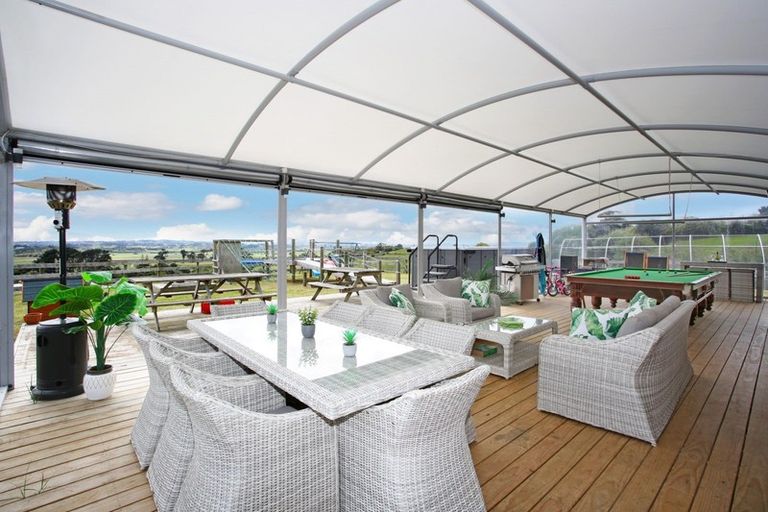 Photo of property in 324 Bothwell Park Road, Otaua, Waiuku, 2682