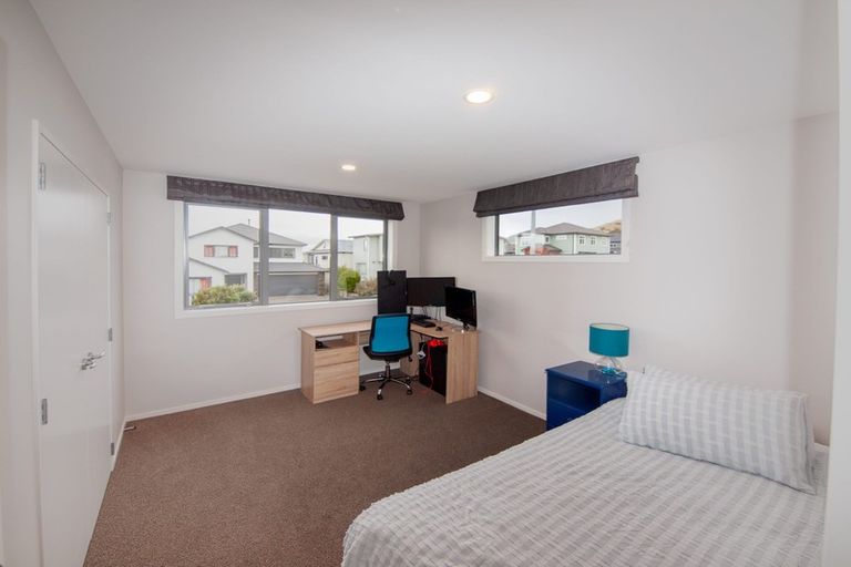 Photo of property in 201a Mclintock Street North, Johnsonville, Wellington, 6037
