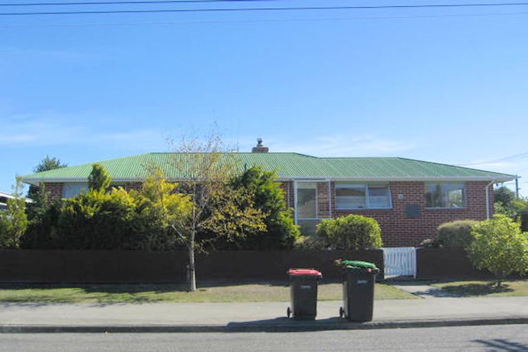 Photo of property in 10 Arun Street, Marchwiel, Timaru, 7910