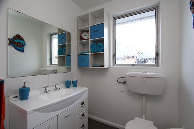 Photo of property in 3/34 Brougham Street, Addington, Christchurch, 8024