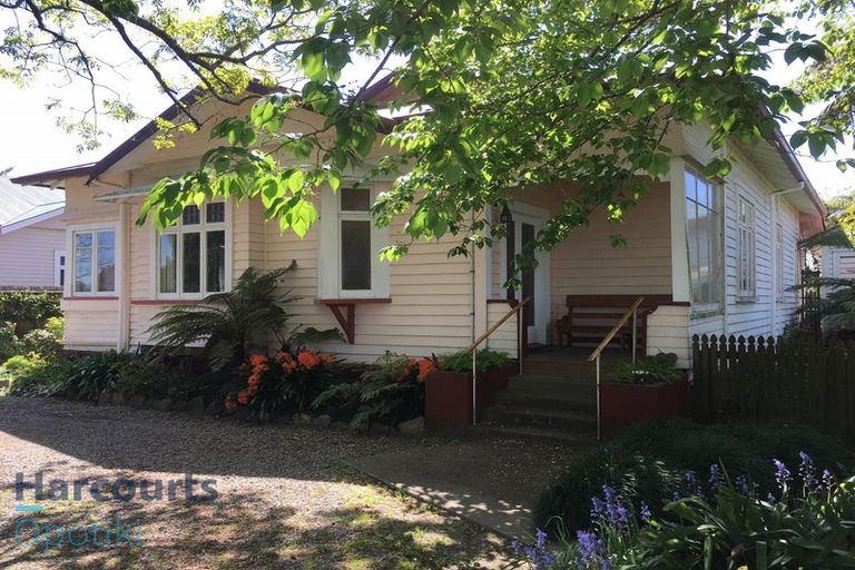 Photo of property in 35 Bridge Street, Opotiki, 3122