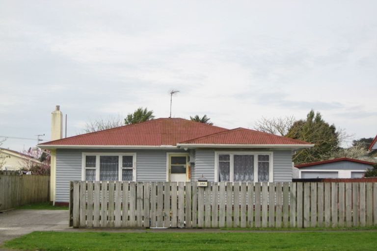 Photo of property in 34a Browne Street, Waitara, 4320