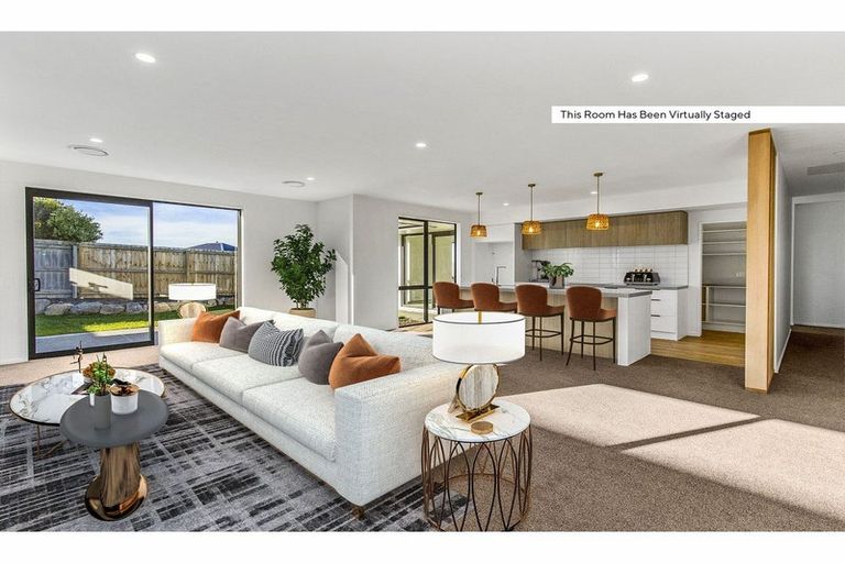 Photo of property in 7 Gimbal Place, Gleniti, Timaru, 7910