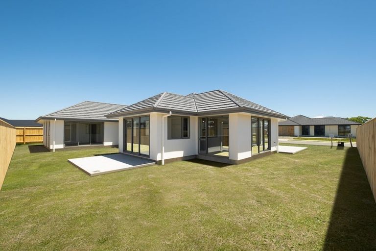 Photo of property in 6 Carmine Crescent, Appleby, Richmond, 7020