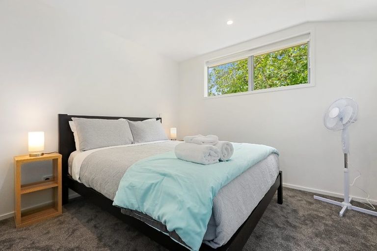 Photo of property in 7/217 Armagh Street, Christchurch Central, Christchurch, 8011