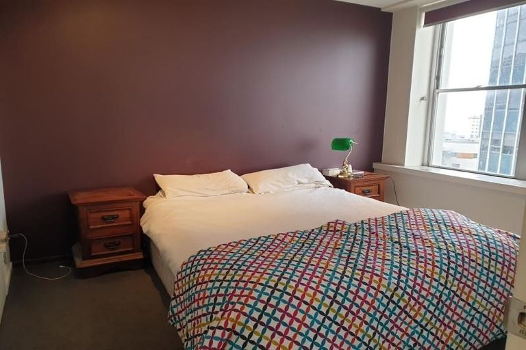 Photo of property in 5a/123 Molesworth Street, Thorndon, Wellington, 6011