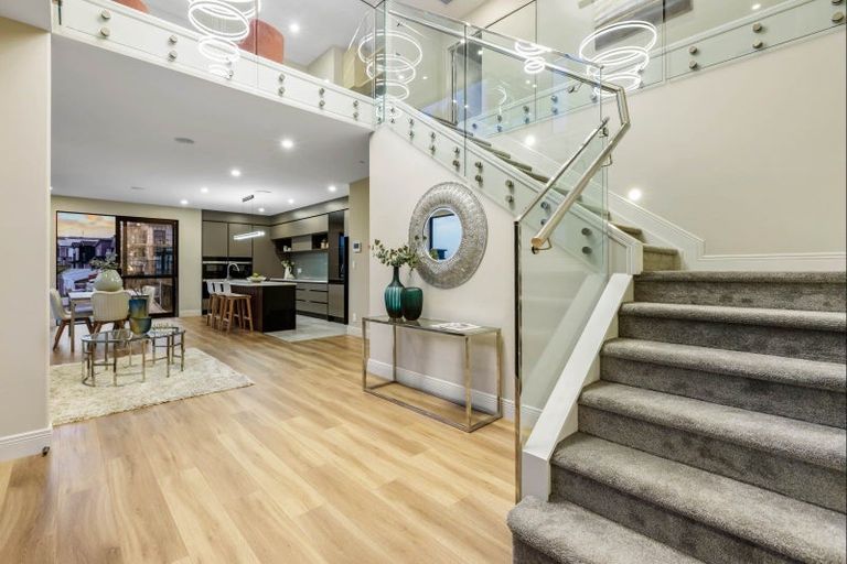 Photo of property in 42 Longshore Drive, Long Bay, Auckland, 0630