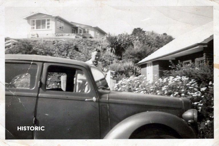 Photo of property in 134 Wellington Road, Paekakariki, 5034