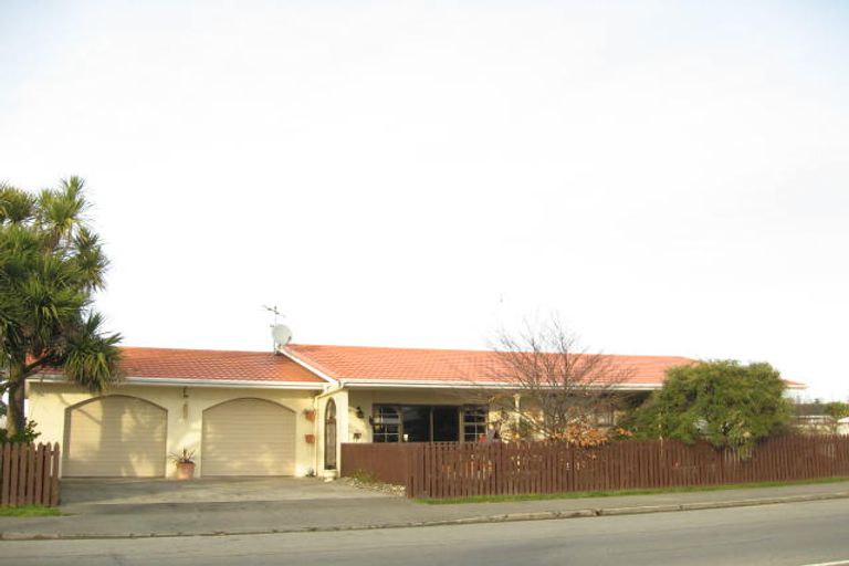 Photo of property in 227 Tramway Road, Strathern, Invercargill, 9812