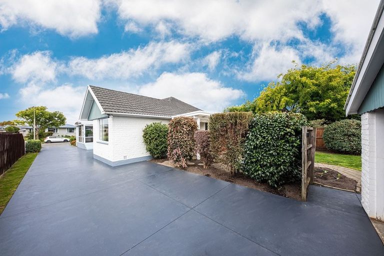 Photo of property in 9 Kimberley Street, Casebrook, Christchurch, 8051