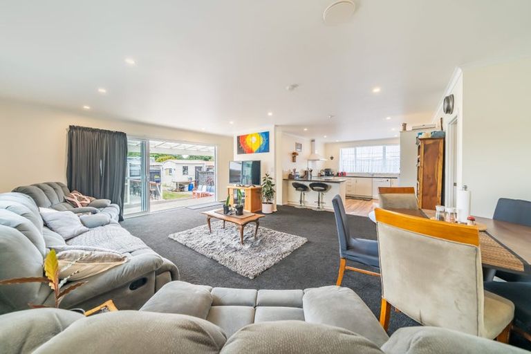 Photo of property in 3 Hall Grove, Ebdentown, Upper Hutt, 5018