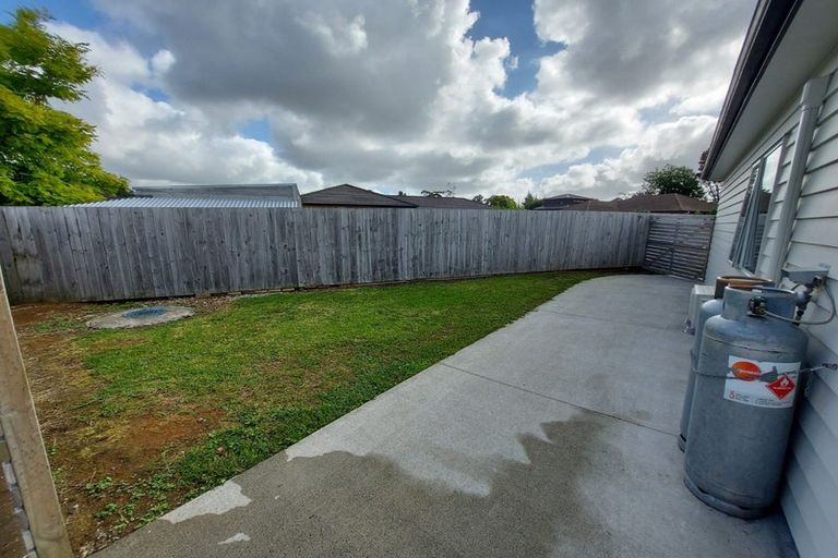 Photo of property in 503a Great South Road, Rosehill, Papakura, 2113